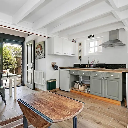 Maisonnette Cosy L'annexe
