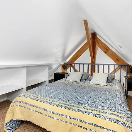 Maisonnette Cosy L'annexe * La Turballe