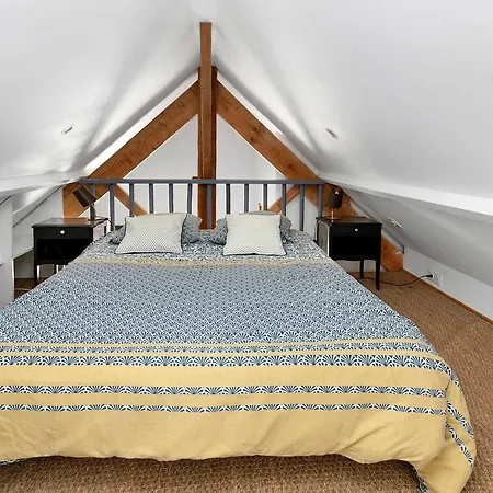 Maisonnette Cosy L'annexe *