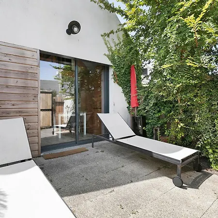 Maisonnette Cosy L'annexe