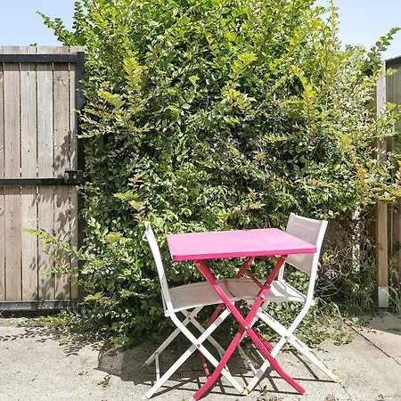 Maisonnette Cosy L'annexe * La Turballe