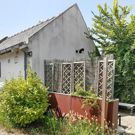 Maisonnette Cosy L'annexe La Turballe